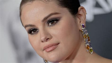 selena gomez maladie de lyme|Lupus : pourquoi le visage de Selena Gomez est